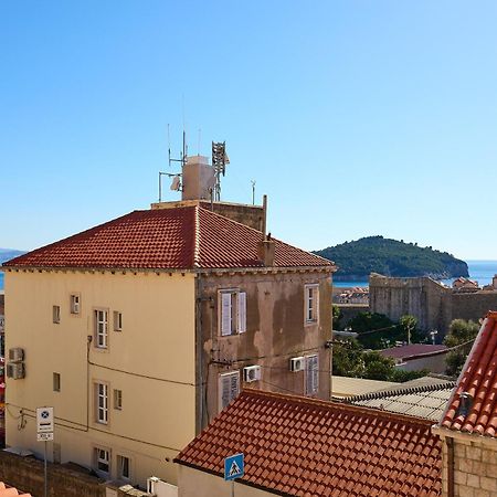 Apartment Iza Grada Dubrovnik Exterior foto
