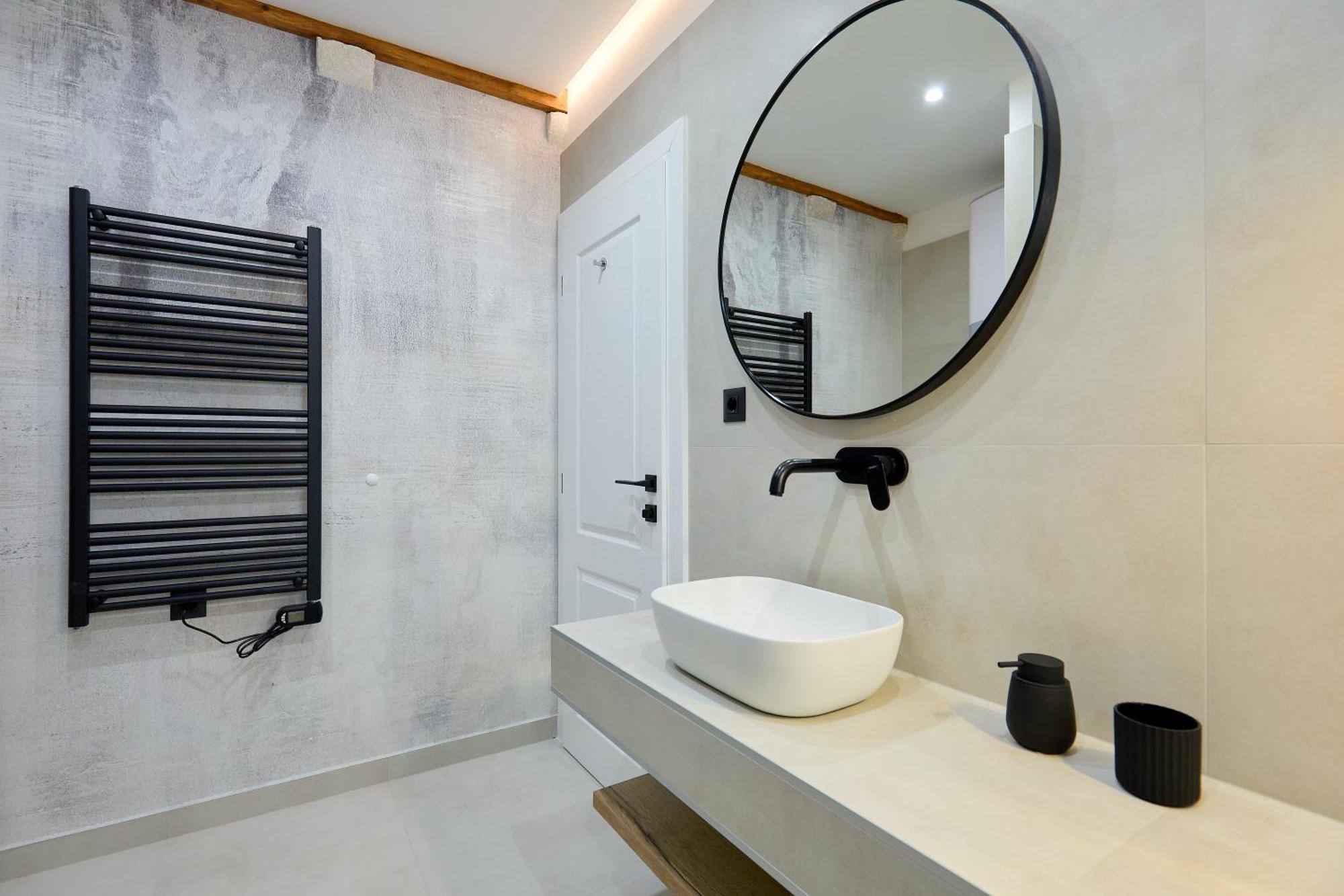Apartment Iza Grada Dubrovnik Exterior foto